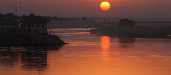 Syria - Sputnik Việt Nam