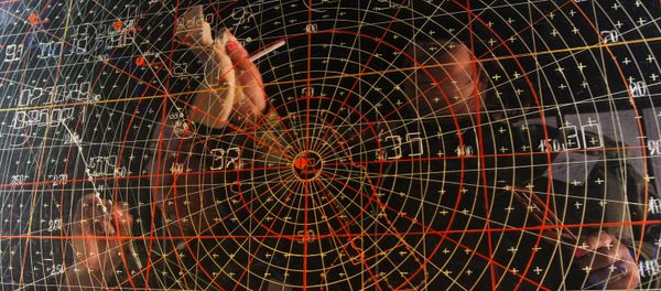 radar - Sputnik Việt Nam
