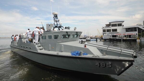 Lung TEH - Sputnik Việt Nam