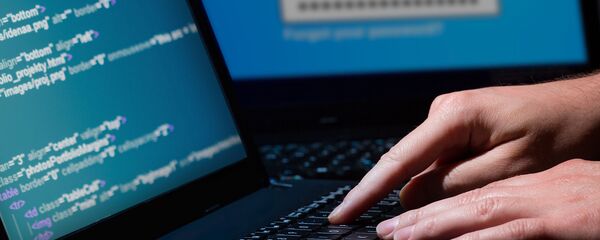 Hacker - Sputnik Việt Nam