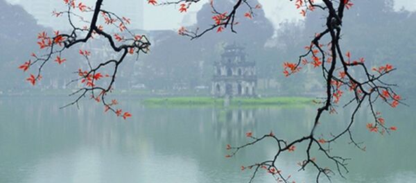 Triển lãm ảnh. Việt Nam. Đất nước và con người - Sputnik Việt Nam