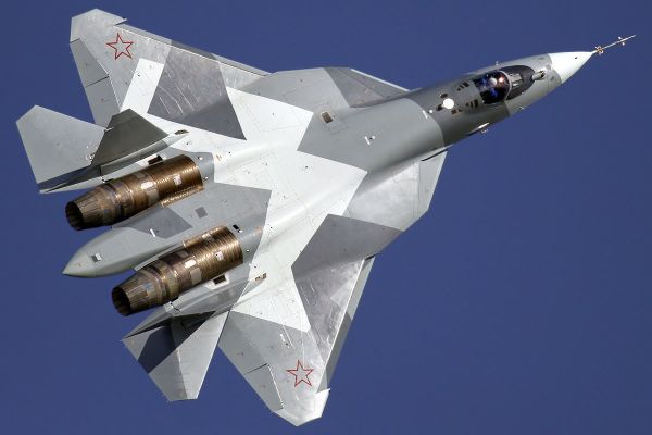 T-50 (PAK FA) T-50 (PAK FA) - Sputnik Việt Nam
