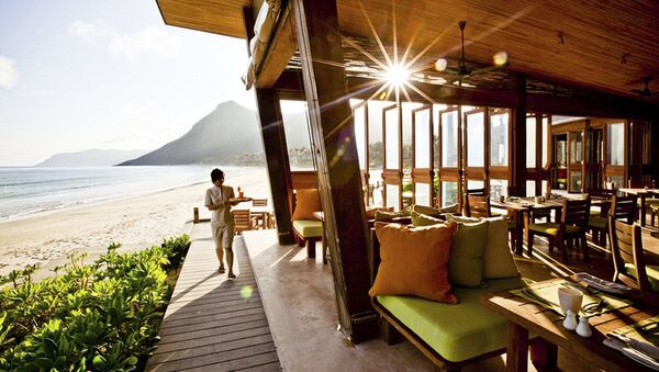 Six Senses Con Dao - Sputnik Việt Nam