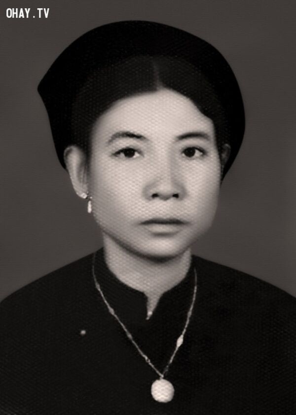 Đinh Thị Vân - Sputnik Việt Nam