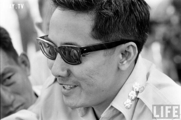 Phạm Ngọc Thảo - Sputnik Việt Nam