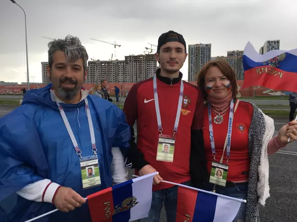 Rui, Maksim và Elena Rui, Maksim và Elena - Sputnik Việt Nam