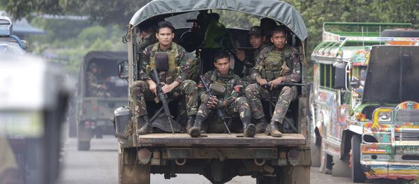 Marawi, Philippines Marawi, Philippines - Sputnik Việt Nam