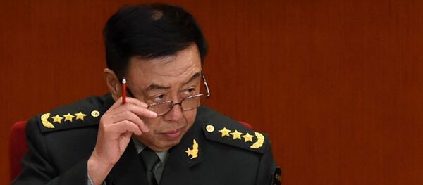 Phạm Trường Long - Sputnik Việt Nam