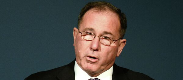 Dr. Michael Vickers - Sputnik Việt Nam