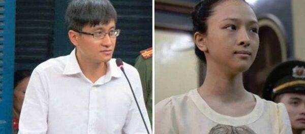 Vụ án ngày càng xuất hiện nhiều tình tiết bất ngờ - Sputnik Việt Nam