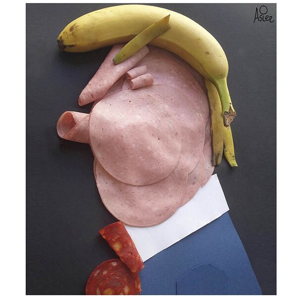 Trumpism Cartoon Trumpism Cartoon - Sputnik Việt Nam