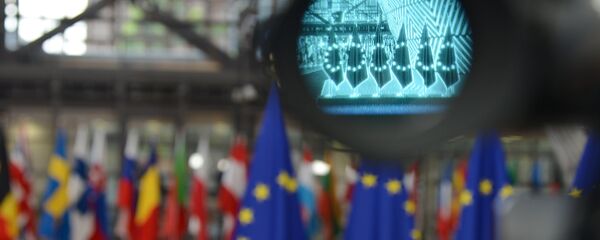EU - Sputnik Việt Nam