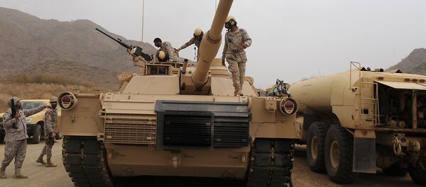 Saudi Arabia - Sputnik Việt Nam