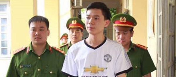 Bác sĩ Hoàng Công Lương - Sputnik Việt Nam