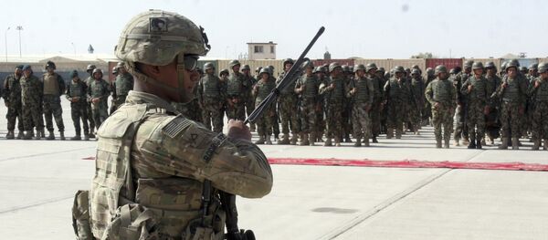 Helmand, Afghanistan. Helmand, Afghanistan. - Sputnik Việt Nam