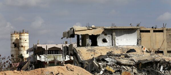 Libya - Sputnik Việt Nam