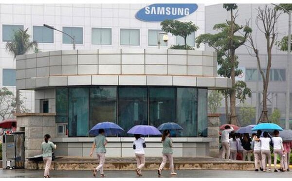 Samsung bỏ Trung Quốc, Việt Nam có cơ hội lớn? Samsung bỏ Trung Quốc, Việt Nam có cơ hội lớn? - Sputnik Việt Nam