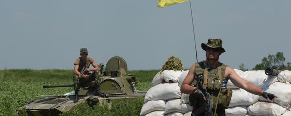 Ukraina Ukraina - Sputnik Việt Nam