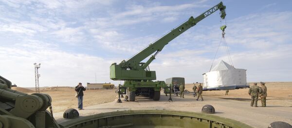 Sarmat - Sputnik Việt Nam