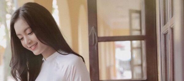 Nguyễn Tố Anh Nguyễn Tố Anh - Sputnik Việt Nam