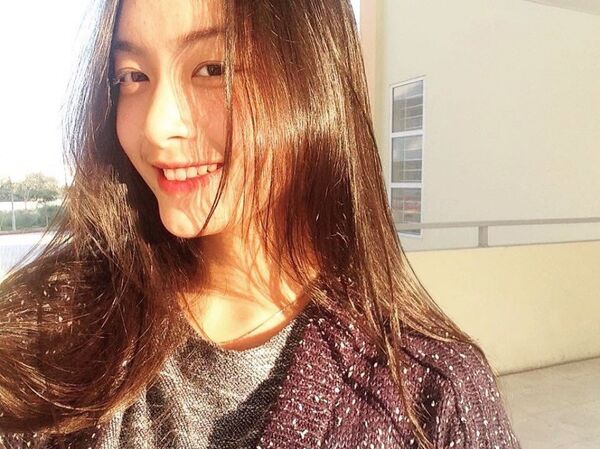 Nguyễn Tố Anh - Sputnik Việt Nam