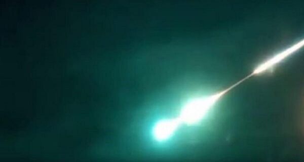 UFO trên thành phố Chita ở Nga - Sputnik Việt Nam