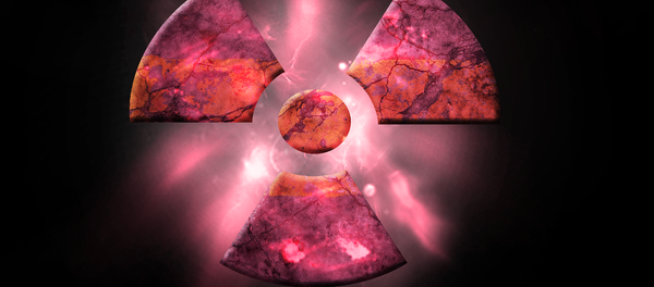 Nuclear weapons - Sputnik Việt Nam