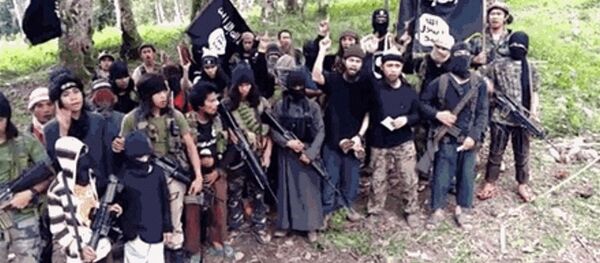 Chân tướng nhóm khủng bố sát hại 2 thuyền viên Việt Nam - Sputnik Việt Nam