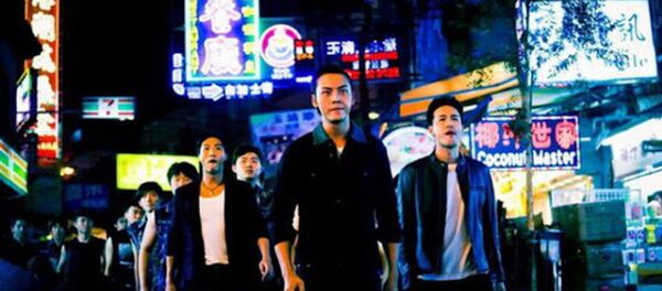 DO SƯ CHÙA THIẾU LÂM SÁNG LẬP - Sputnik Việt Nam