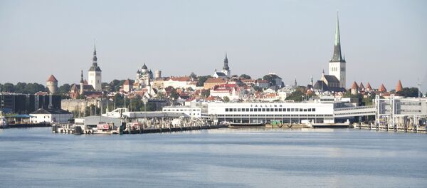Tallinn, Estonia - Sputnik Việt Nam