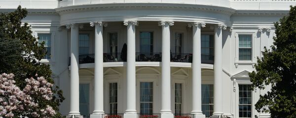 Nhà Trắng Nhà Trắng - Sputnik Việt Nam