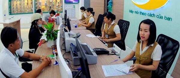 Viettel là doanh nghiệp quốc phòng đứng đầu về đóng góp vào ngân sách với hơn 40.000 tỷ đồng. - Sputnik Việt Nam