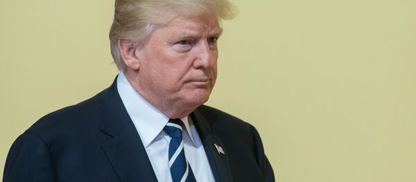 Donald Trump Donald Trump - Sputnik Việt Nam