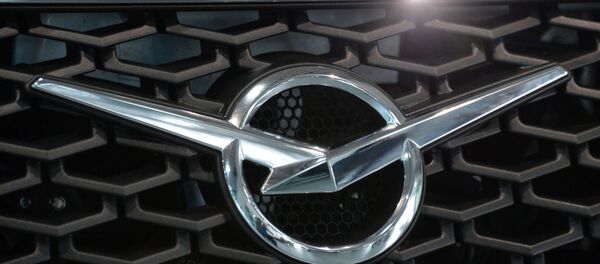 Открытие дилерского автоцентра Восток-УАЗ во Владивостоке - Sputnik Việt Nam