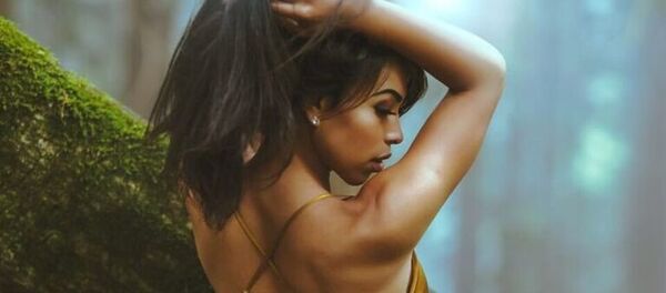 Brissa Dominguez - Sputnik Việt Nam