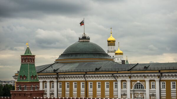 Điện Kremlin - Sputnik Việt Nam