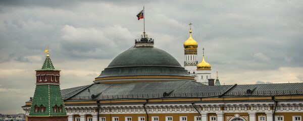 Điện Kremlin Điện Kremlin - Sputnik Việt Nam