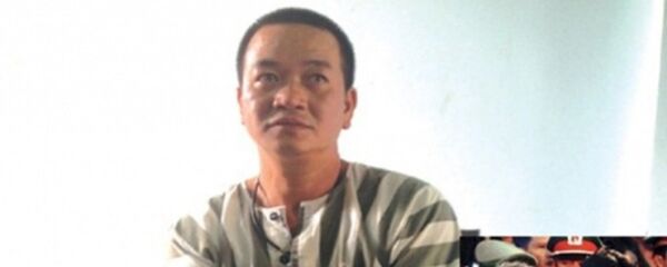 Giang hồ Hải bánh và ông trùm Năm Cam - Sputnik Việt Nam