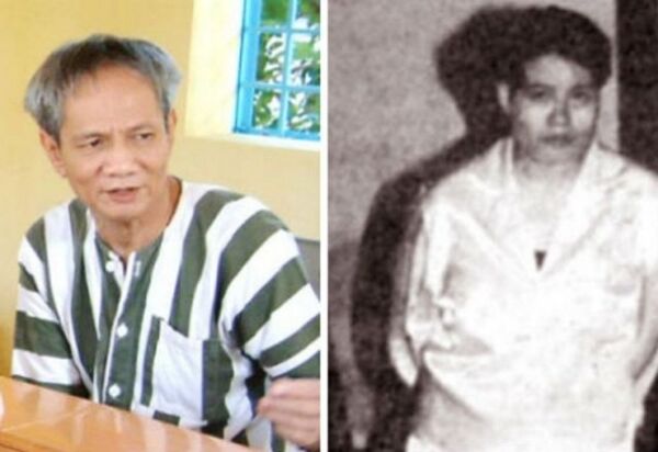 Ông trùm Năm Cam và bà trùm Dung Hà. - Sputnik Việt Nam