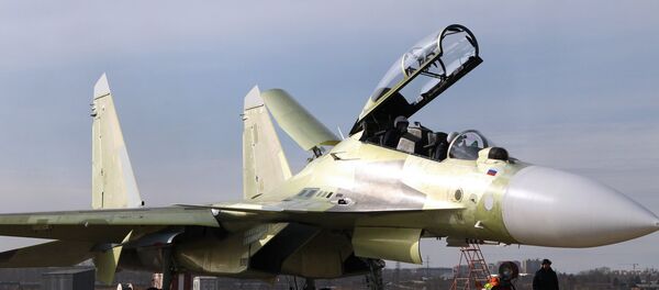 Su-30SM Su-30SM - Sputnik Việt Nam