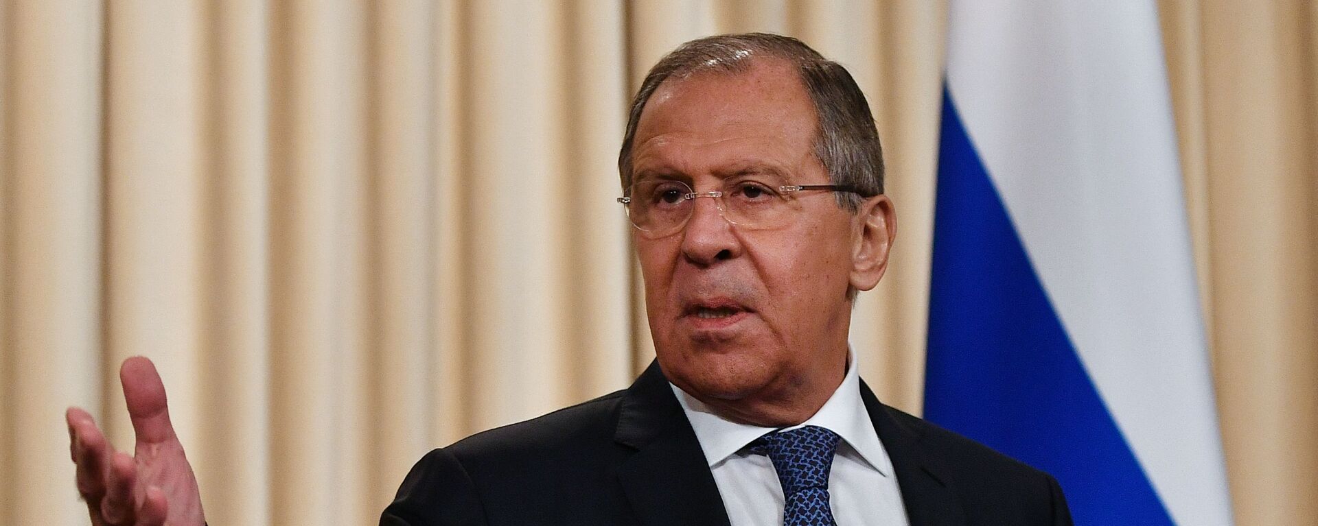 Sergey Lavrov - Sputnik Việt Nam, 1920, 30.03.2022