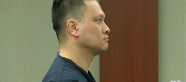 Binh Ben Chung đã bị kết án 50 năm tù giam - Sputnik Việt Nam