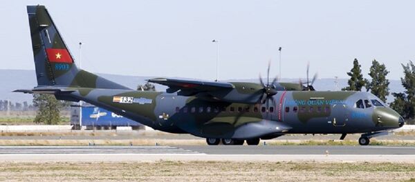 Việt Nam có nhu cầu lớn về loại máy bay tuần tra chống ngầm tầm xa - Sputnik Việt Nam