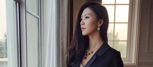 Vũ Ngọc Châm - Sputnik Việt Nam