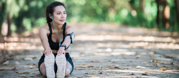 Fitness - Sputnik Việt Nam
