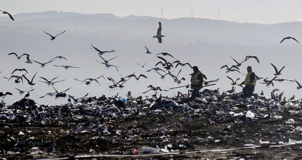 Số ca rối loạn tâm thần tăng vọt trong thế giới hiện đại và lý do vì đâu - Sputnik Việt Nam