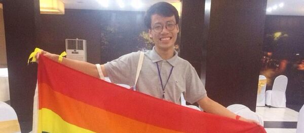 Ngô Xuân Khôi - Sputnik Việt Nam