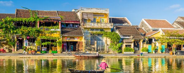 Hội An (Việt Nam) - Sputnik Việt Nam