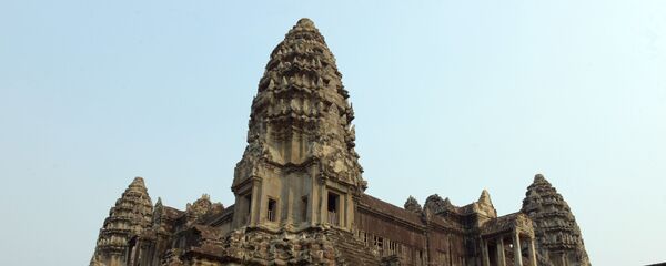 Campuchia - Sputnik Việt Nam