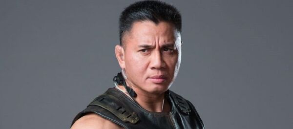 Cung Lê - Sputnik Việt Nam